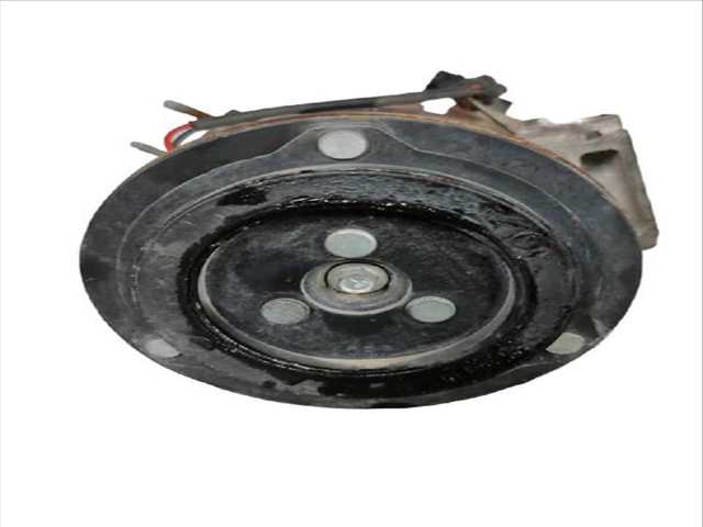 Foto 2ª: Compresor Aire Acondicionado Ford C Max 1.0 ECOBOOST (2010)