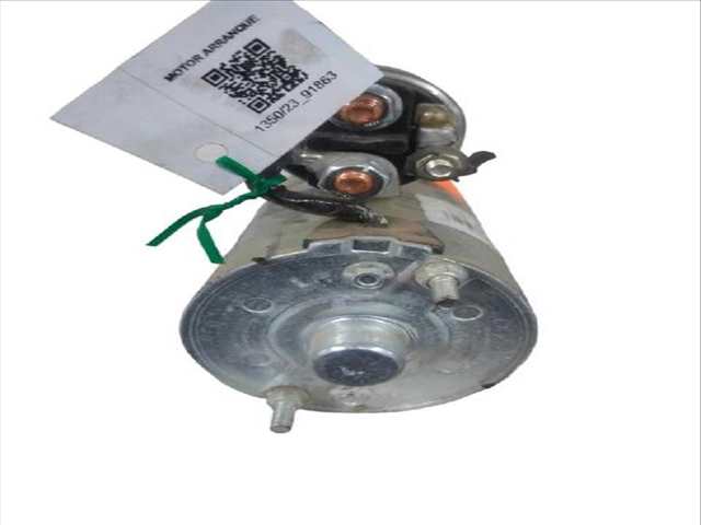 Foto 2ª: Motor de Arranque Jaguar X Type 2.5 V6 A LAS 4 RUEDAS 196CV (2001)