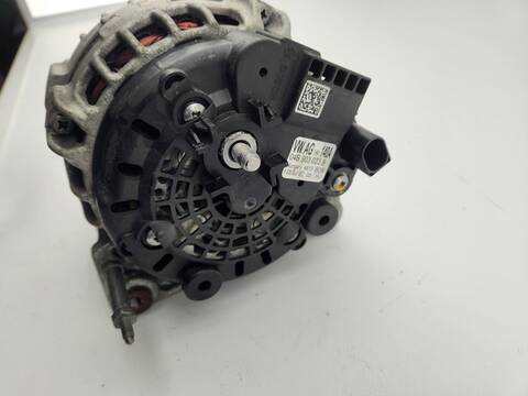 Foto 3ª: Alternador Seat Ibiza 1.4 TDI 105CV 77KW [CUTA] (2016)