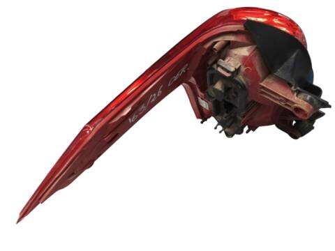 Foto 2ª: Piloto Trasero Derecho Peugeot 5008 1.6 HDI (2009)