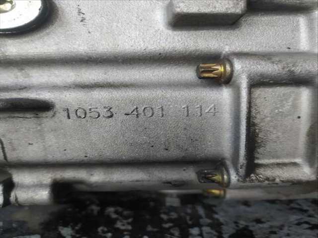 Foto 2ª: Caja Cambios Bmw Serie 3 328 G I E46) (1997)