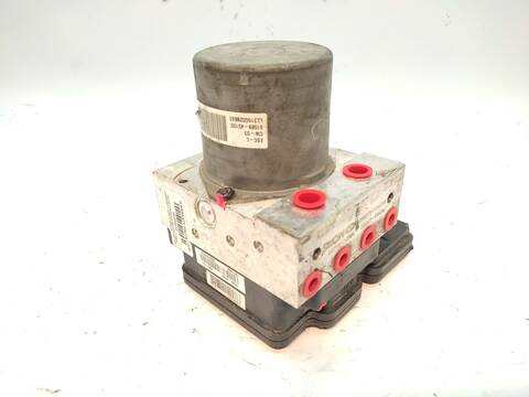 Foto 3ª: Abs Hyundai ix20 1.4 CRDI CAT 90CV 66KW [4FC] (2010)