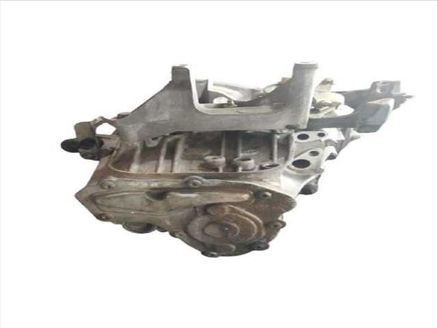 Caja Cambios Peugeot 407 2.0 HDI 135