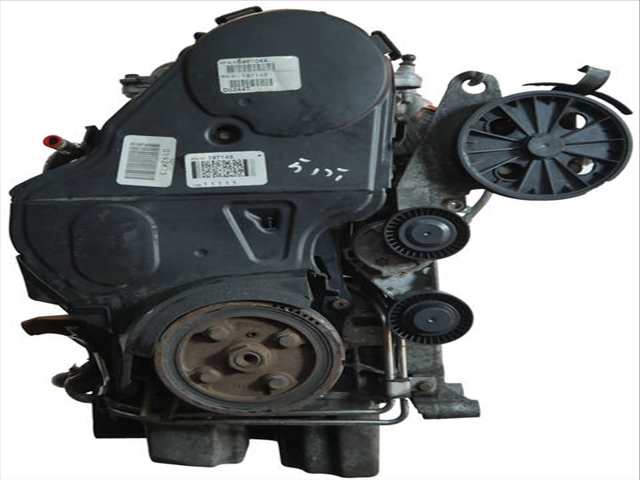 Foto 3ª: Motor Completo Volvo V70 163CV 120KW [D5244T] (2005)