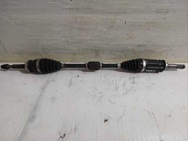 Transmision Delantera Izquierda Toyota Rav4 2.0 MXAA52) 175CV