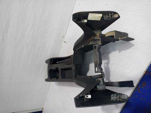 Consola Central Ford Focus TREND BERLINA 101CV 74KW