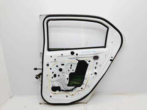 Foto 4ª: Puerta Trasera Derecha Citroen C Elysee SEDUCTION 92CV 68KW [9H06] (2013)