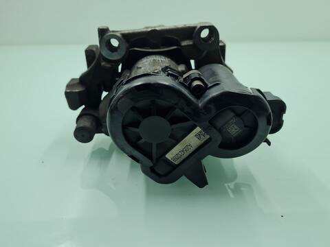 Foto 2ª: Pedal Embrague Mercedes Clase C 160 C 220 CDI BLUETEC 205.004) 170CV 125KW [651921] (2016)