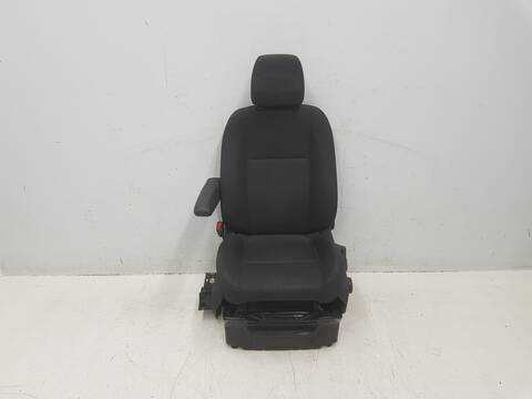 Foto 2ª: Asiento Delantero Izquierdo Ford Transit 270 L1 (2019)