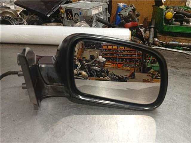 Foto 1ª: Retrovisor Derecho Peugeot 307 1.6 SW [1.6 LTR. - 80 KW HDI FAP CAT (9HZ - DV6TED4)] [9HZ (DV6TED4)]
