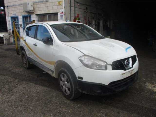 Piloto Portón Derecho Nissan Qashqai 1.5DCI
