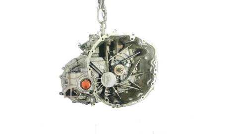 Caja Cambios Nissan Qashqai 2.0 DCI