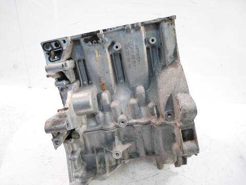 Foto 2ª: Bloque Motor Seat Ibiza 69 - 70 CV 51KW [CGPA CGPB CGP] (2012)