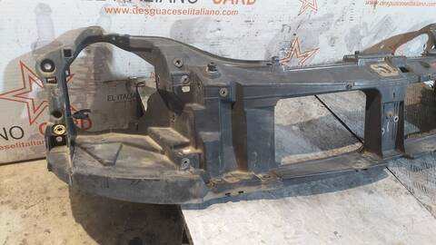 Foto 3ª: Panel Frontal Renault Master L1H1 CAJA CERRADA 2.8 TO 120CV 88KW [G9U A6] (2010)