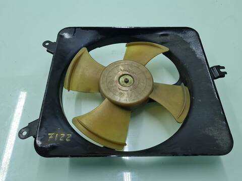 Electroventilador Honda Prelude 2.2 VTEC 136KW) 185CV