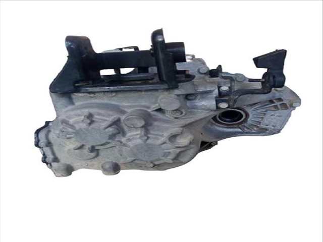 Foto 2ª: Caja Cambios Kia Sportage 2.0 I 16V 141CV (2004)