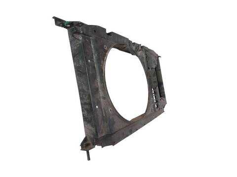 Foto 3ª: Paragolpes Delantero Citroen C4 2.0 HDI 150 PICASSO (2006)