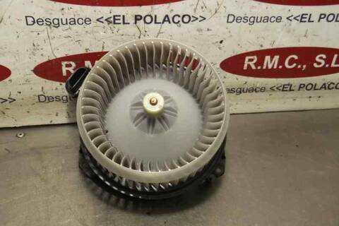 Calefacción Toyota Rav4 XR 177CV 130KW