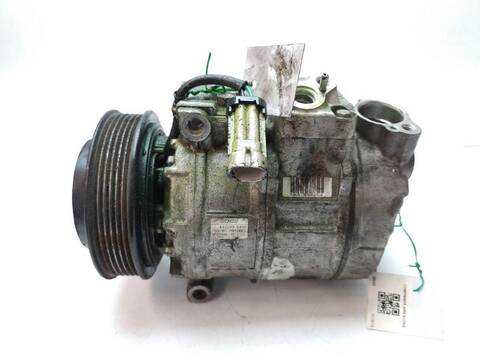 Foto 2ª: Compresor Aire Acondicionado Renault Espace 3.0 DCI JK0J JK0V) (2002)