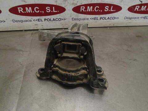 Foto 2ª: Soporte Motor Nissan Qashqai 1.5 TD CAT 110CV 81KW [K9KA636] (2015)