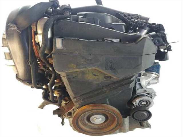 Motor Completo Renault Clio 1.5 DCI 75 BHN3)