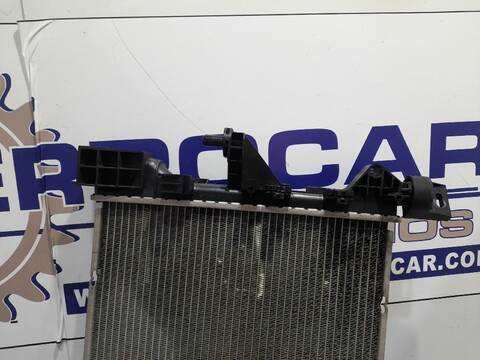 Foto 2ª: Radiador Motor Citroen Jumper 2.2 E-HDI FAP CAT 131CV [D/ 4H03] (2014)