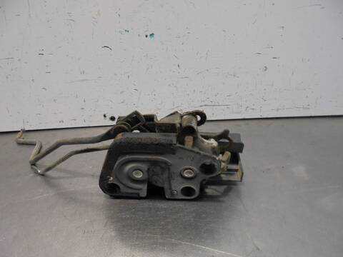 Foto 2ª: Cerradura Puerta Delantera Derecha Hyundai Accent GL 5P 86CV 63KW [G4EA] (2002)
