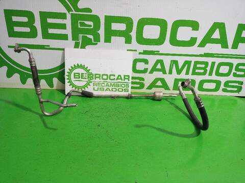 Tubos Aire Acondicionado Peugeot 508 ACTIVE 140CV