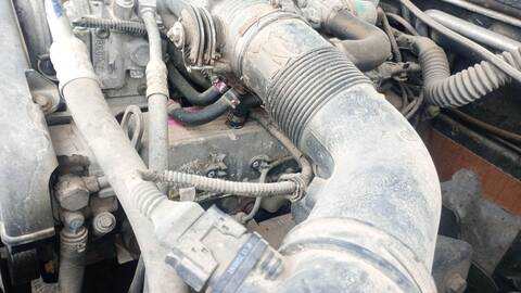 Culata Land Rover Range SE 140KW) 190CV