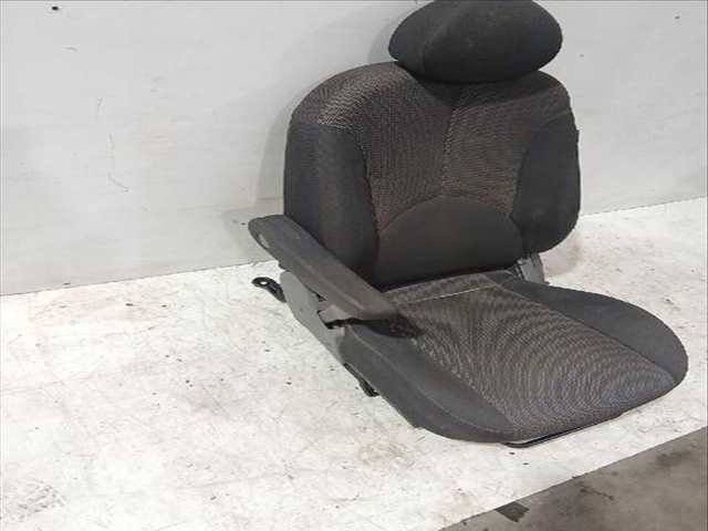 Foto 3ª: Asiento Delantero Izquierdo Kia Rio 1.5 CRDI 110CV [D4FA] (2005)