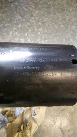 Foto 2ª: Motor de Arranque Seat Ibiza 1.9 SDI [ASY] (2005)