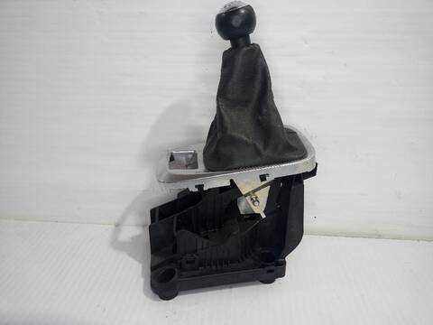 Foto 2ª: Palanca de Cambio Peugeot 3008 STYLE 114CV (2009)