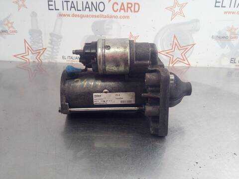 Motor de Arranque Peugeot 3008 ACTIVE 112CV 82KW