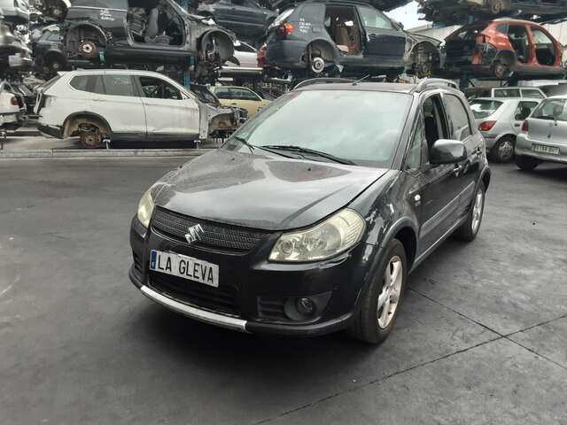 Alternador Suzuki SX4 1.6 HDI90CV
