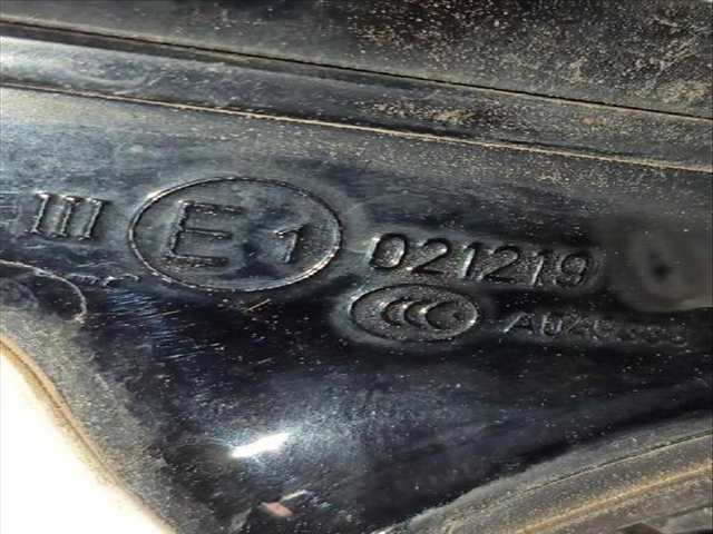 Foto 3ª: Retrovisor Izquierdo Opel Zafira 2.0 CDTI 75) (2011)