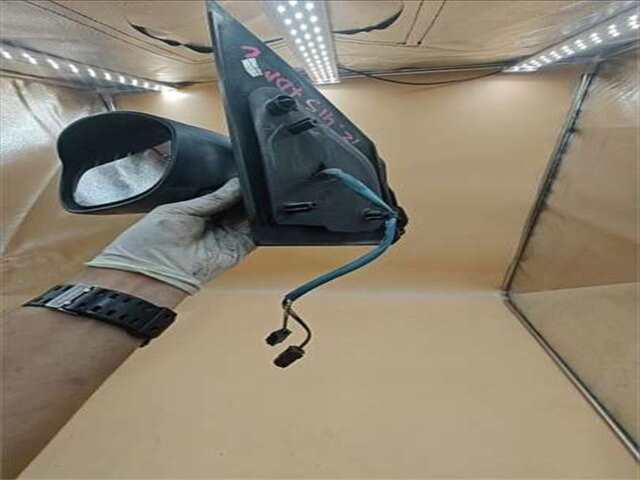 Retrovisor Izquierdo Citroen C2 1.4 VTR [1.4 LTR. - 50 KW HDI]