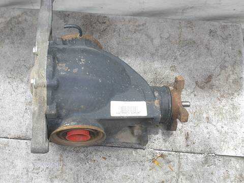 Foto 1ª: Diferencial Trasero Mercedes Vito 114-116 CDI 119 CDI-BT KOMPAKT 447.701) (2019)