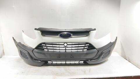 Foto 2ª: Paragolpes Delantero Ford Transit 2.2 TDCI CAT 101CV [DRFF] (2012)