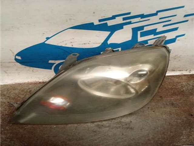 Foto 1ª: Faro Izquierdo Ford Fiesta 1.4 16V [FXJA]