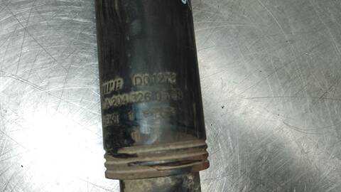 Foto 4ª: Amortiguador Trasero Izquierdo Mercedes Clase G 230 GLK 320 CDI 4-MATIC 204.983) 224CV 165KW [642961] (2010)