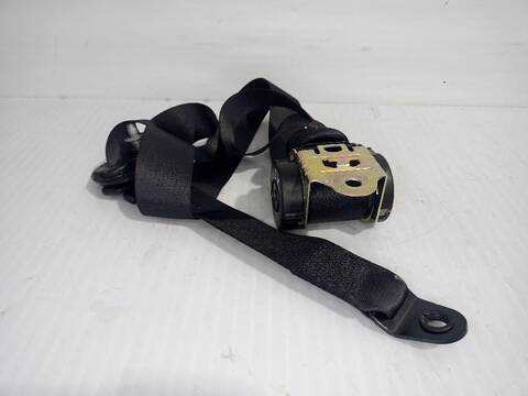 Foto 2ª: Cinturón Trasero Izquierdo Mini Mini COOPER 120CV [N12B16A] (2006)