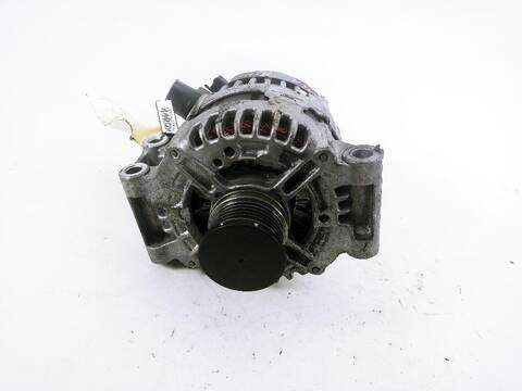 Alternador Mini Mini VERSION INDEFINIDA