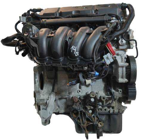 Foto 2ª: Motor Completo Mini One 1.6 98 CV 72KW [N16B16A, N16B16U0, N16]