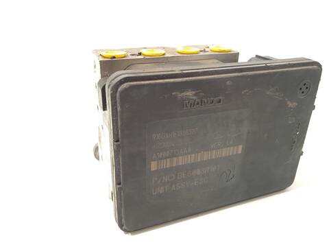 Foto 2ª: Abs Hyundai Tucson TECNO 2WD 116CV 85KW [D4FD] (2016)