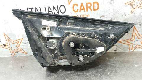 Foto 3ª: Piloto Portón Derecho Nissan Juke N-CONNECTA 117CV 86KW [HRA0] (2021)