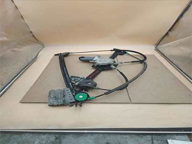 Elevalunas Eléctrico Delantero Derecho Peugeot 206 1.6 CC [1.6 LTR. - 80 KW HDI FAP CAT (9HZ - DV6TED4)]
