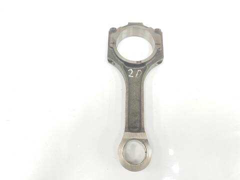 Foto 3ª: Biela Toyota Land Cruiser VX [1VDFTV]