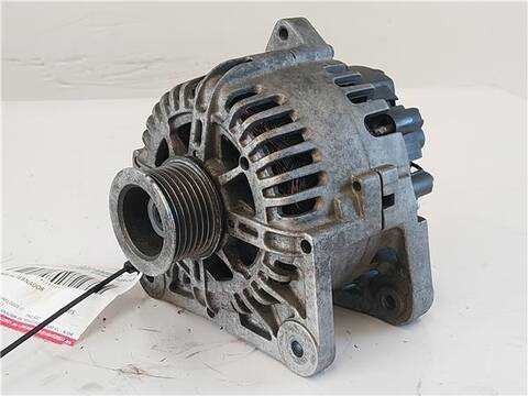 Foto 2ª: Alternador Renault Scenic 1.9 DCI JM12 JM0G) 120CV 88KW JM) [F9Q 812] (2004)