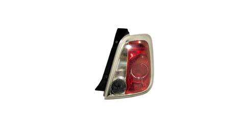 Foto 3ª: Piloto Trasero Derecho Fiat 500 1.3 16V JTD CAT 75CV (2009)