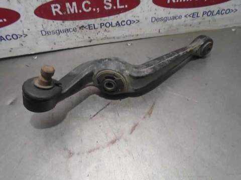 Foto 2ª: Brazo Suspension Delantero Derecho Citroen C1 1.4 75CV 55KW (1985)
